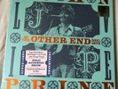 JOHN PRINE Live at the Other End RSD 2021 Exclusive 4 LP Box Set #12449/12500