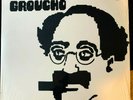 SEALED LP: AN EVENING WITH GROUCHO MARX - Live recording,