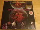 Iron Butterfly In-A-Gadda-Da-Vida  2017 Psychedelic Splatter Vinyl Sealed LP