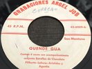 QUENDE GUA/ ESTRELLAS DE CHOCOLATE   7