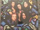 BANG TANGO LP PSYCHO CAFE RARE ORIG PRESS 1989 GLAM ROCK METAL SHRINK