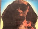 KISS LP HOT IN THE SHADE ORIGINAL PRESS 1989 NM VINYL MERCURY NM VINYL