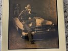 Hank Williams, Jr - Habits Old And New  Vinyl LP  VG+/VG+