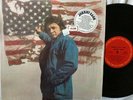 Johnny Cash-Ragged Old Flag- Vinyl LP