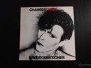 DAVID BOWIE - DAVID ROBERT JONES - CHANGES THREE - AZL 1-1 scarce
