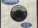 The Ronettes - Be My Baby 7'' Vinyl Single London HLU 9793 1963 1st PRESS VG+