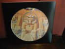 Iron Maiden picture disc vinyl Powerslave original 1984 Bruce Dickinson LP