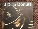 Donuts (Smile Cover) by J Dilla (Record, 2011) Vinyl 8x 7”