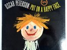Oscar Peterson – “Put On A Happy Face” SEALED –1966– Verve V6-8660 - 12