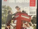 ONE DIRECTION TAKE ME HOME LIMITED EXCLUSIVE SPLATTER 2XLP VINYL In Hand