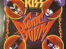 KISS SONIC BOOM COLOR LP 200902 GATEFOLD LIMITED EDITION w/LYRICS 2010