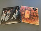 Black Sabbath Heaven & Hell and Mob Rules Double LP Sets - Sealed/Mint Condition