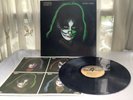 Kiss - Peter Criss 1978 Vinyl Casablanca 7122+photo sleeve