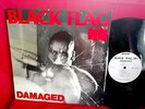 BLACK FLAG Damaged LP 1985 UK EX+ Hardcore PUNK TOP