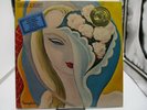 Derek and the Dominos Layla Vinyl LP RSO RS-2-3801 Promo VG+/NM Ultrasonic Clean