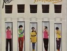 X-RAY SPEX: Germfree Adolescents UK ’78 Punk Orig A1/B1 Vinyl LP w/ Inner