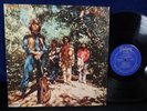 CREEDENCE CLEARWATER REVIVAL Green River DG US 1st press vinyl LP (5+=FREE POST)