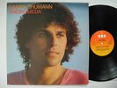 HARRY THUMANN Andromeda LP 1982 EX-