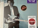 John Mayer - Sob Rock Exclusive Clear Colored Vinyl LP Target NEW SEALED