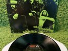 MOUNT RUSHMORE '69 1969 •1st press• Dot hard stoner psych The Litter Frost