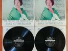 SXL 2256-7 ED1 Joan Sutherland Art Of The Prima Donna NM 2xLP Decca 1st WBG