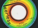 WGANDA KENYA AFRO FUNK MEXICAN 45 HEAR  MARIO RINCON FULL SALSA 1976 LATIN