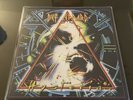 Def Leppard - Hysteria Vinyl - 2x LP - 30th Anniversary Edition - 2017 Pressing