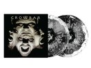 crowbar odd fellows rest NEW grey white splatter DLP 2LP preisvorschlag