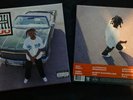 ZUU DENZEL CURRY LIMITED EDITION 45 SINGLE SET