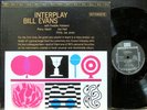 BILL EVANS 