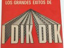 I Dik Dik ?– Los Grandes Exitos De LP Colombian Press 1978