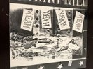 Original Punk Riot Grrl LP BIKINI KILL Yeah Huggy Bear Our Troubled Youth SEALED