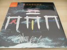 RARE ERASURE WORLD BE LIVE  TRIPLE  VINYL ALBUM LP NEW SEALED