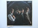 Original Vinyl LP 1964 - Rolling Stones 1st LP Decca LK4605 Flipback B1X - 1A/4A