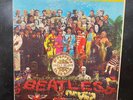 The Beatles - Sgt. peppers lonely hearts club band vinyl stereo US Early