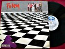 TOTEM - DESCARGA - PSYCH CANDOMBE  - CLAVE 1975 - VG++ -  URUGUAY