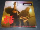 MICHAEL SCHENKER GROUP 2LP LIVE AT THE MANCHESTER APOLLO 1980 RSD 2021- NEW