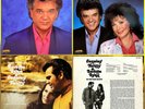 THE BEST OF CONWAY TWITTY, CONWAY & LORETTA, WE ONLY MAKE BELIEVE * 2 DBL & LP