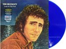 TIM BUCKLEY LP Look At The Fool BLUE Vinyl Ltd Edn Numbered 300 Made New SEALED