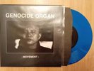 GENOCIDE ORGAN - Movement 7