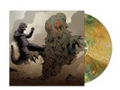 Godzilla vs Hedora Soundtrack - Colored Vinyl Waxwork - Showa Era