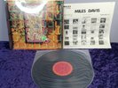 Miles Davis At Plugged Nickel Chicago Vol.2 Japanese Edition Near Mint