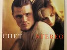 Chet Baker Chet Stereo 2Lp 45 RPM Ltd Ed #'d OOP NMint Bill Evans Pepper Adams