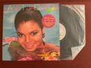 JANET JACKSON - Self Titled - 1982 vinyl LP 1st press  hype USA NM never played