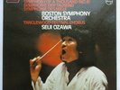 6769 069 - MAHLER - Symphony No 8 OZAWA Boston SO - Ex Con 2 LP Record Box Set