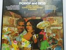 6.35327 - GERSHWIN - Porgy & Bess MAAZEL Cleveland Orch - Ex 3 LP Record Box Set