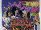 YARDBIRDS Little Games EPIC BN-26313 LP reissue SEALED   