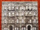 Led Zeppelin, O.G. 1975 Physical Graffiti,  double LP vinyl VG+ outstanding copy