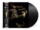 Vinyle Bio Hazard / Resident Evil 4 LMLP44 CAPCOM SOUND TEAM LACED RECORDS 4LP N