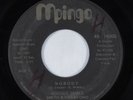 Funk/Crossover Soul 45 HODGES JAMES SMITH & CRAWFORD Nobody MPINGO HEAR